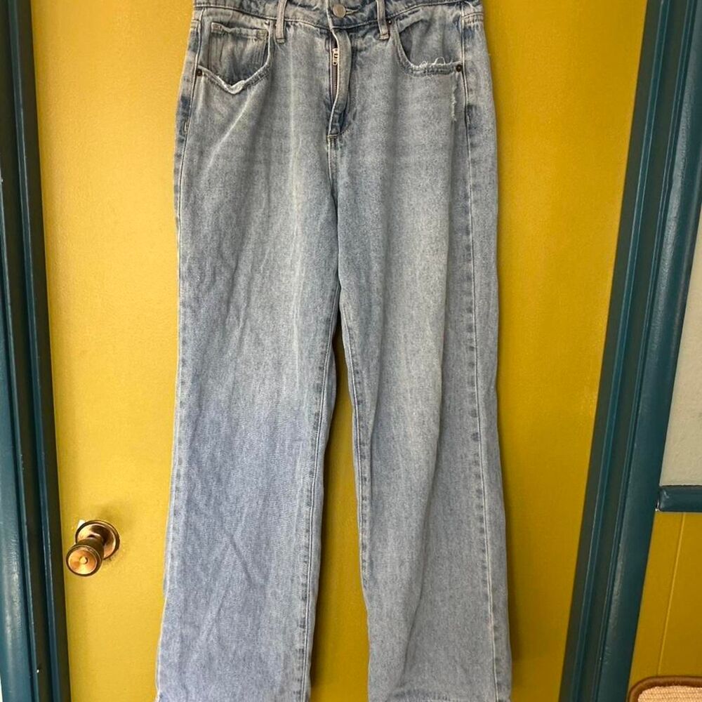 Rsq Women's Blue Jeans
